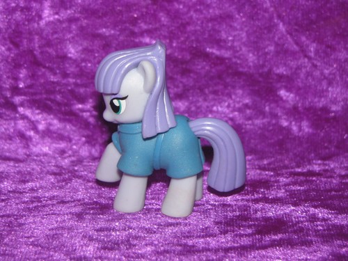 Little pony maud rock - my,