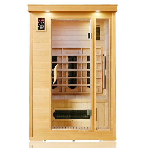 Dewello infrarotkabine - dewello,
