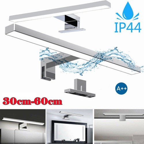 Led spiegelleuchte badlampe - spiegelleuchte,