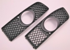 Nebelscheinwerfer Blende