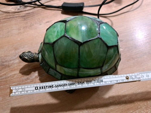 Tiffany leuchte schildkröte - tiffany-leuchte,