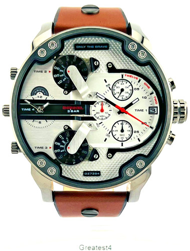 New diesel daddy 2 0 - diesel,