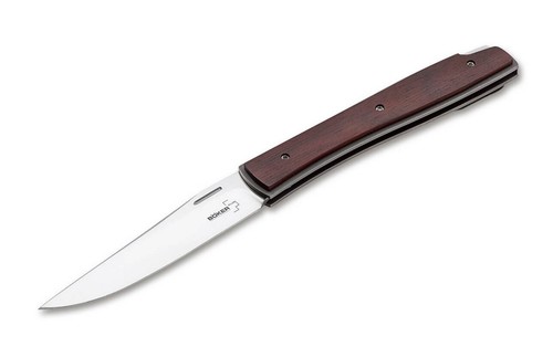 Böker plus urban trapper - bÖker,