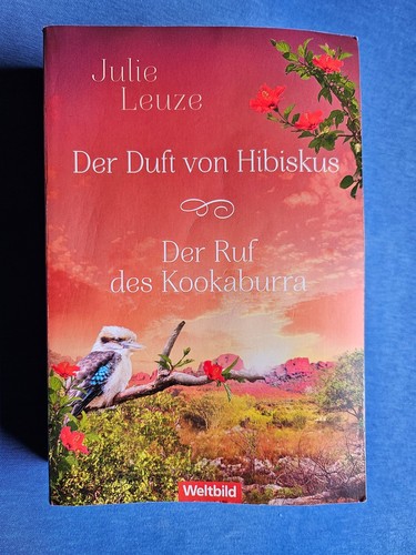 Der duft von hibiskus ruf - &,