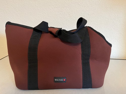 Wolters soft bag - wolters, medium