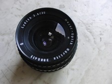 Meyer Optik Lydith 3,5/30mm