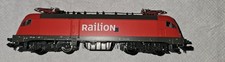 Hobbytrain Spur N H 276