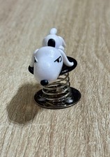 Snoopy ornament wackel figur - ornament,