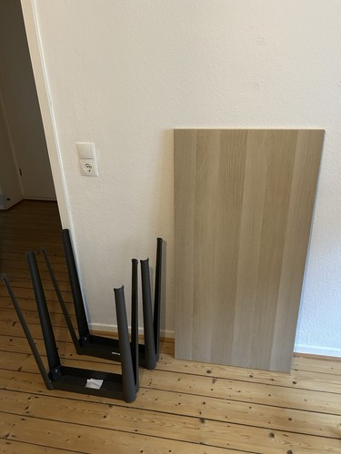Ikea schreibtisch - ikea, +