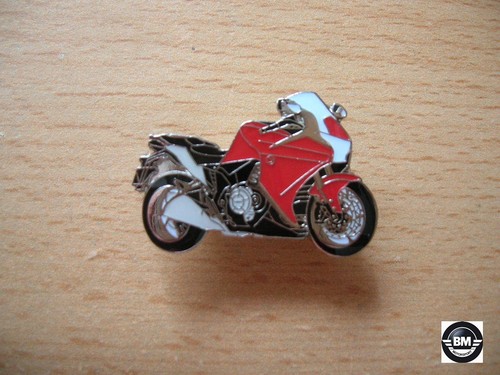 Pin anstecker honda vfr - anstecker,