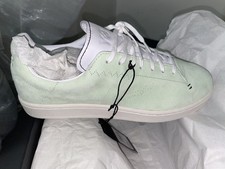 Adidas Y-3 Yohji Court green