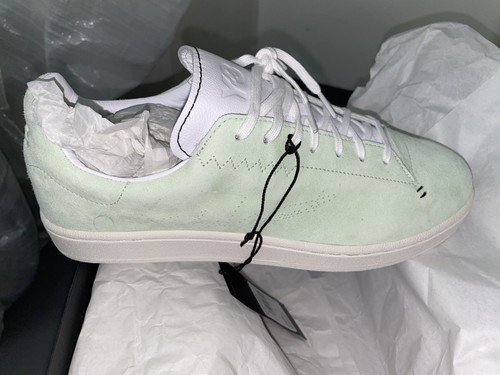 Adidas yohji court - yohji, green