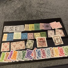 Kleines Konvolut Repliken aus (Alt) Deutschland und alle Welt? Gute...