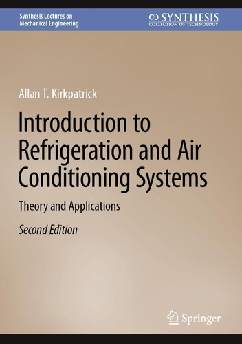 Introduction refrigeration - introduction,