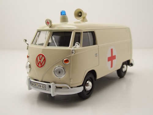 Bus kasten rotes - t1,