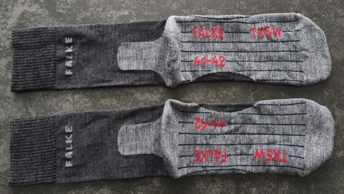 Falke wandersocken herren tk5w - falke,