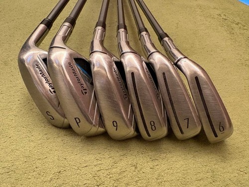 Taylormade sim max eisen - sim,
