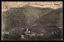 AK Porto Valtravaglia, Domo