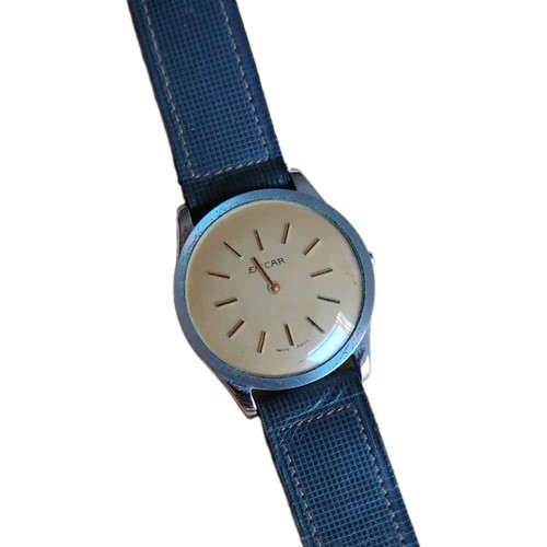 Enicar watch star jewels - enicar,