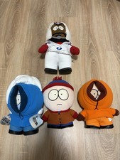 Vintage south park plüsch - south, set