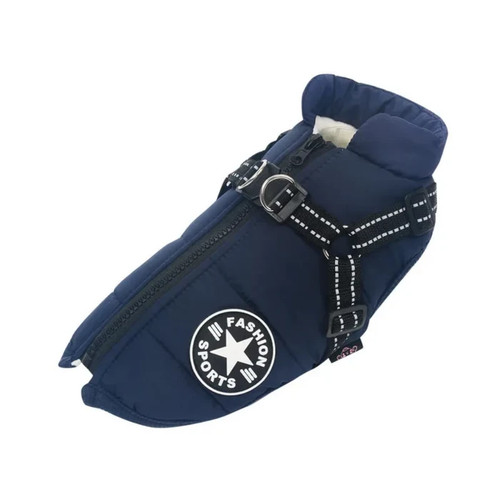 Hundemantel wasserdichter - -,
