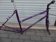 Rahmenset  Gravel Mixte Rh M