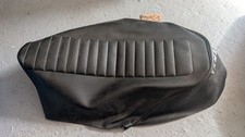 Sitzbank Bezug Yamaha TY 50 - DT RD 50 #1