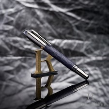 Montblanc Starwalker Spaceblue