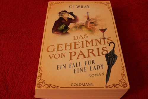 Wray das geheimnis - wray, von