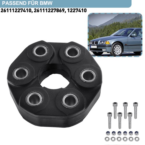 Hardyscheibe für bmw 3er - 3er, e36