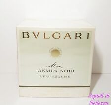 BULGARI MON JASMIN NOIR L'EAU