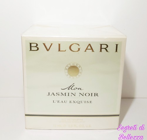 Bulgari mon jasmin - bulgari,
