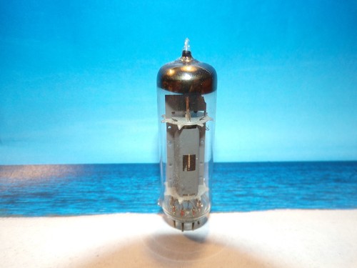 El41 telefunken - telefunken, (4975)
