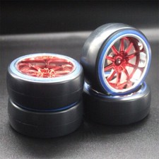 1/10 RC Drift Auto Räder &