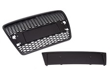 Passend für Audi A6 4F C6