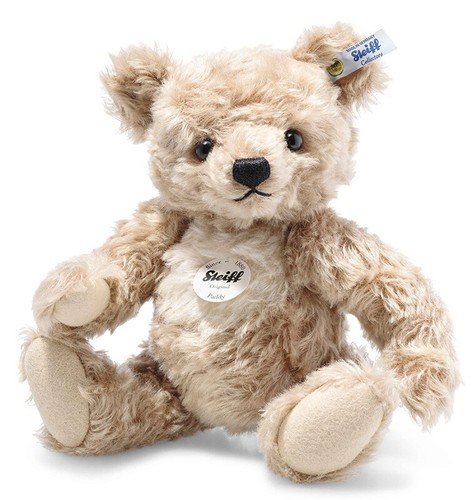 Steiff paddy teddybär - steiff, 'paddy'