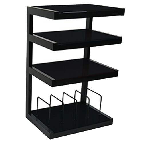 Norstone esse hifi rack - norstone, mit