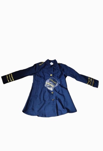 Foxxeo stewardess kostüm für - foxxeo,