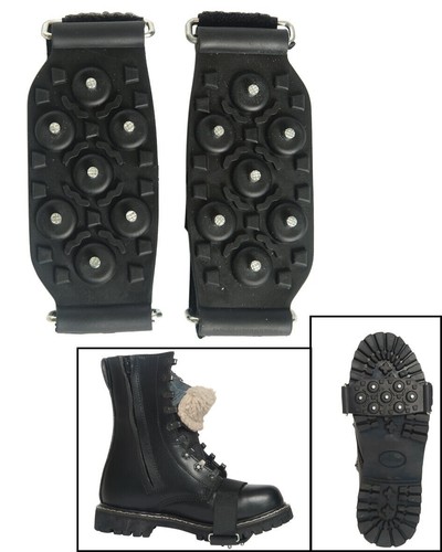Mil tec paar - tec, spikes