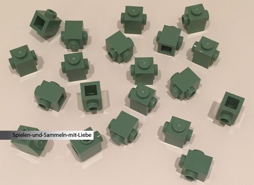 Lego steine bausteine 1 - 20, lego®