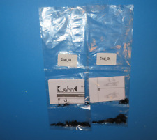 2 x Kuehn  TT- Kupplung für