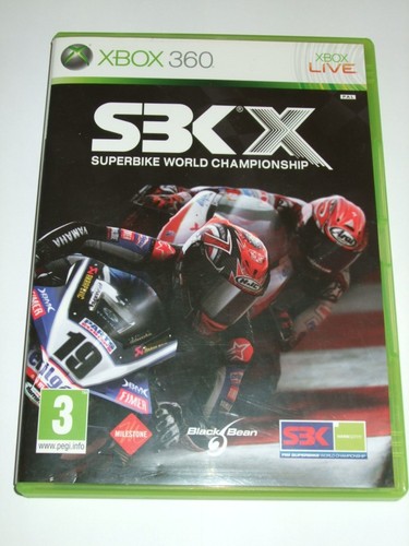 Sbk superbike world - superbike,