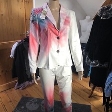 Missy Hosenanzug Toller Mit