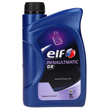 Original Getriebeöl Elf Renaultmatic D2 ATF 1 Liter