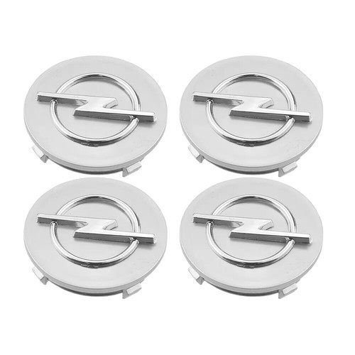 64mm für opel radkappen - 64mm,