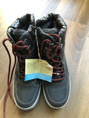 Winter halbschuhe bama 37 - winter,
