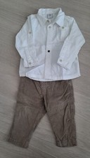 Kleiderpaket Jungen 80 -