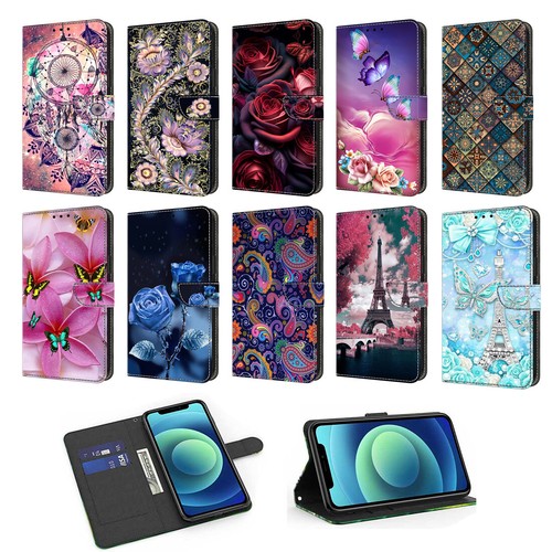 Handyhülle flip cover - cover, für