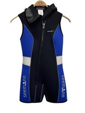 Subgear Seemann Definition