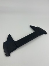 BMW K100 RS RT LT K75 RT Frontplatte Windschild Panel Windscreen #17453